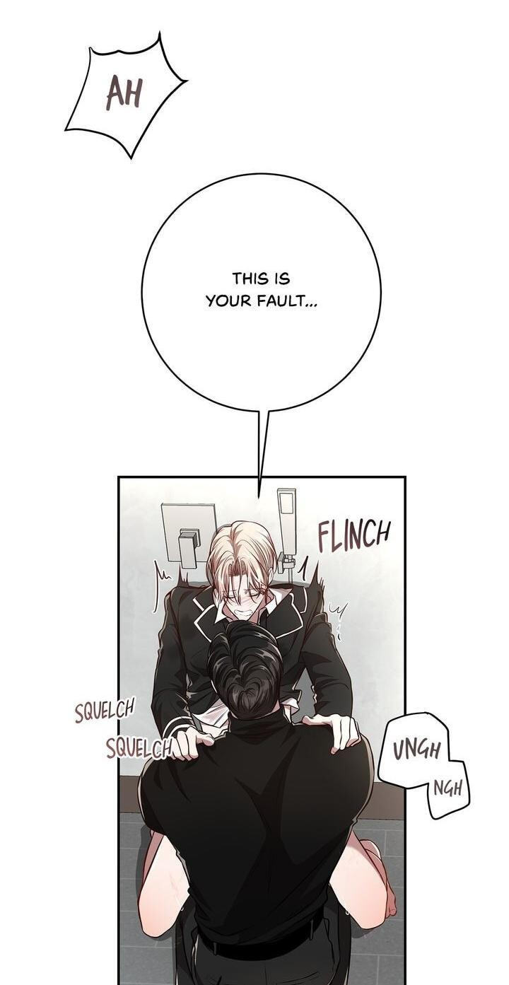 Read Big Apple (Hodot) chapter 63 image 17 on Lezhin