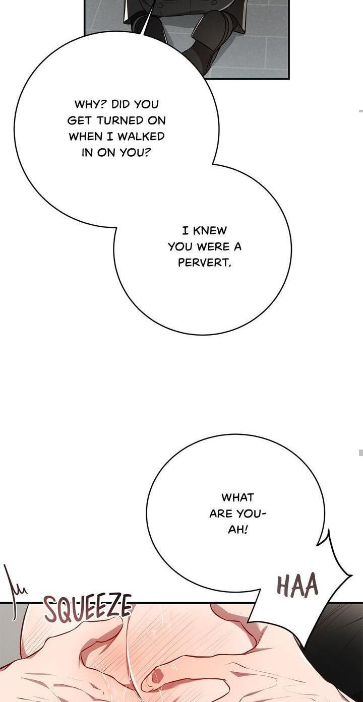 Read Big Apple (Hodot) chapter 63 image 18 on Lezhin