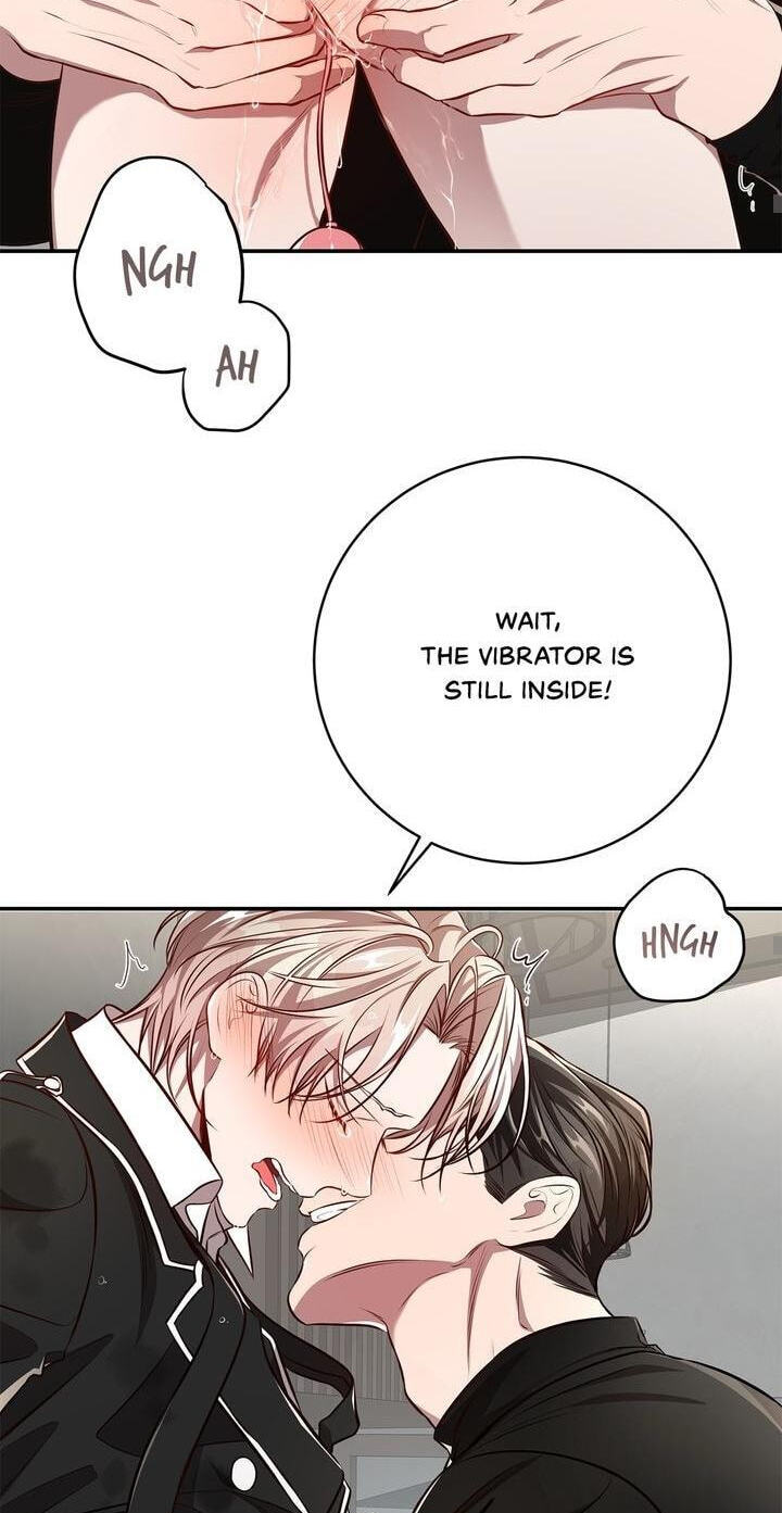 Read Big Apple (Hodot) chapter 63 image 19 on Lezhin