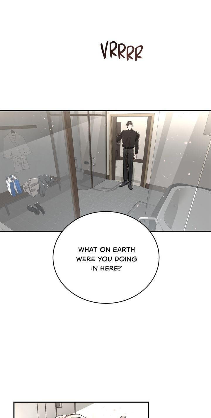 Read Big Apple (Hodot) chapter 63 image 2 on Lezhin