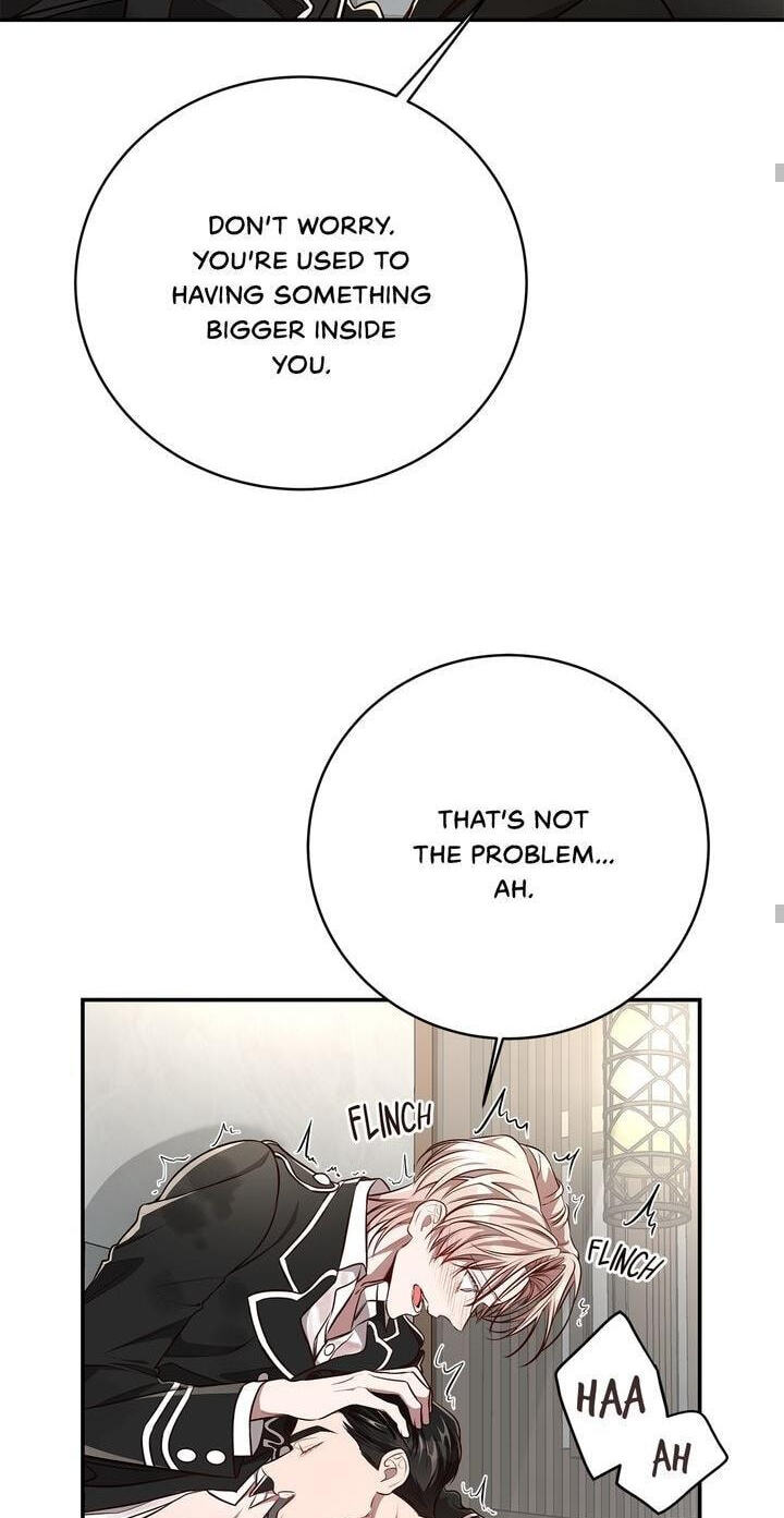 Read Big Apple (Hodot) chapter 63 image 20 on Lezhin