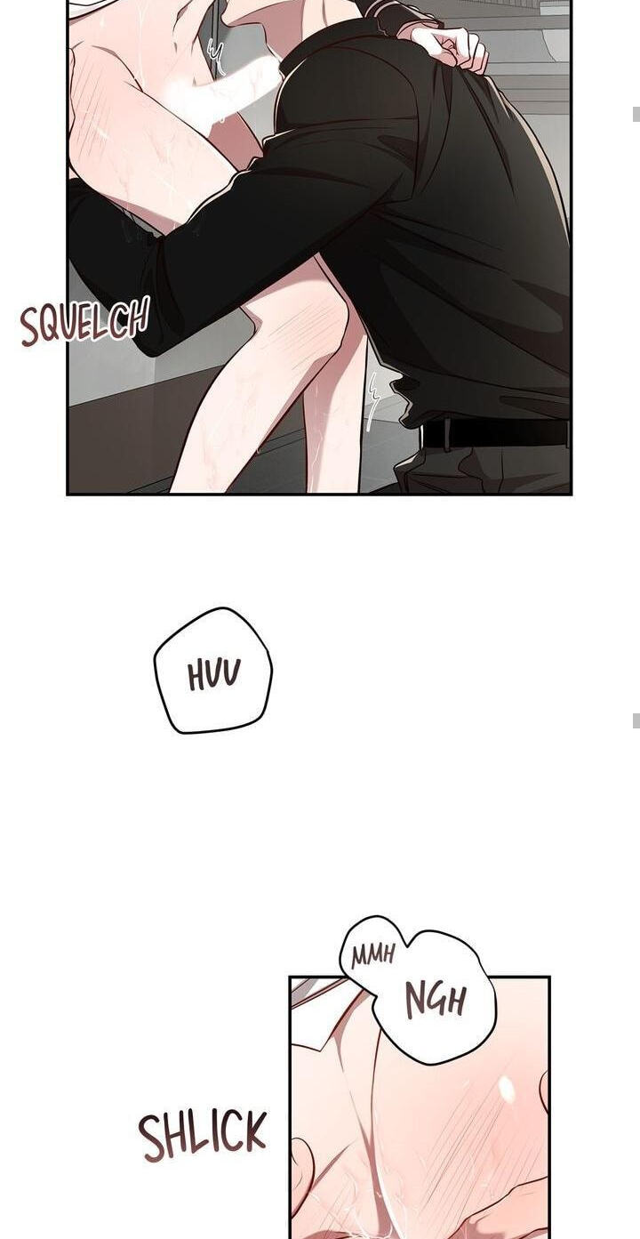 Read Big Apple (Hodot) chapter 63 image 21 on Lezhin