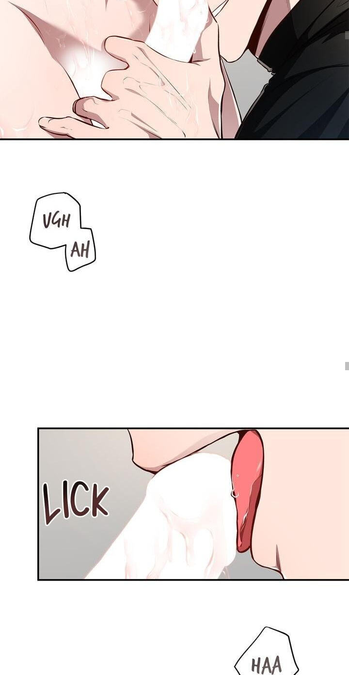 Read Big Apple (Hodot) chapter 63 image 23 on Lezhin