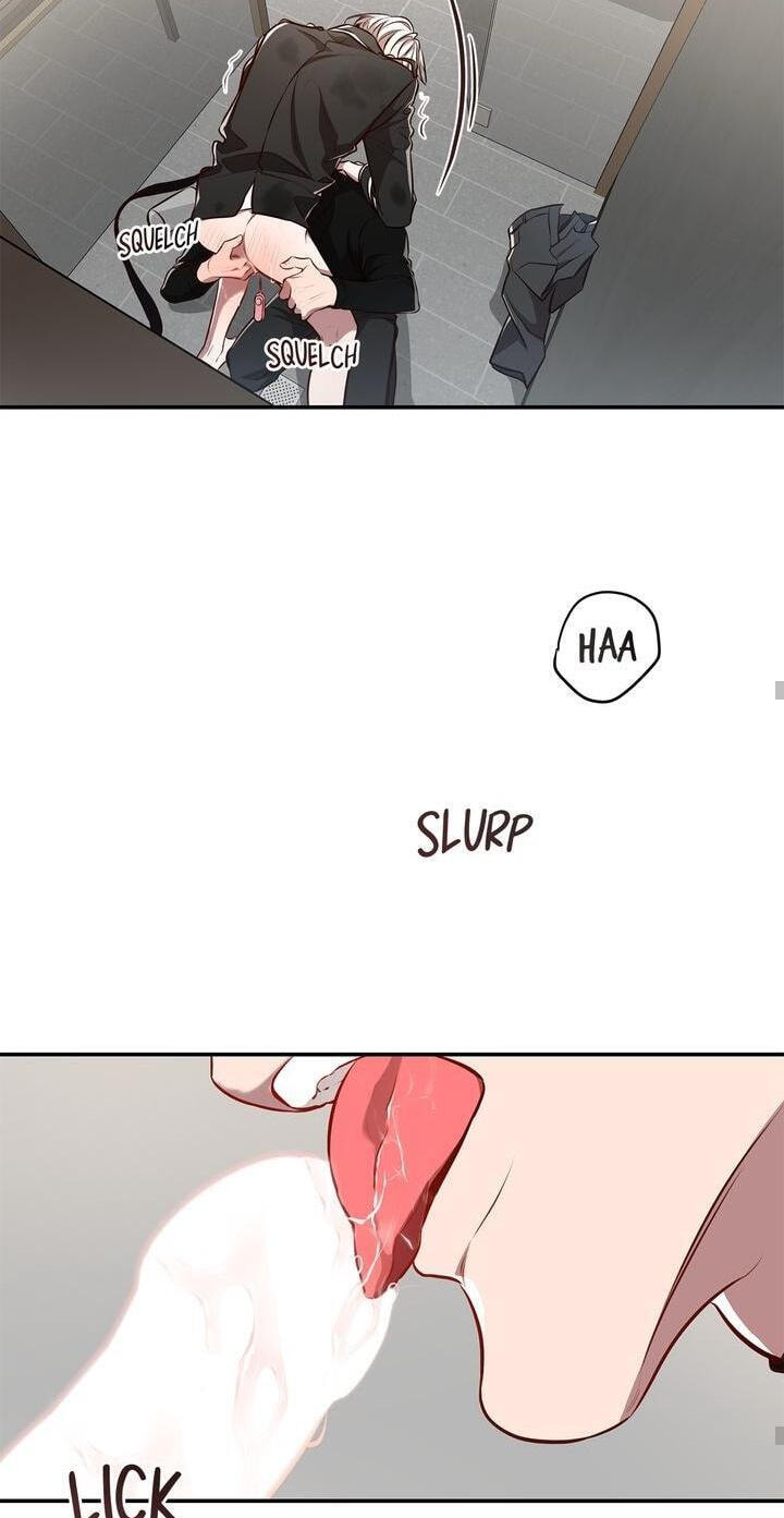 Read Big Apple (Hodot) chapter 63 image 26 on Lezhin
