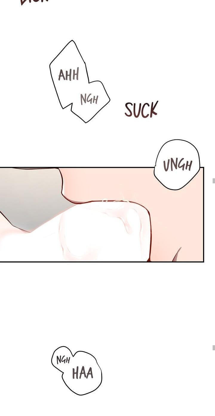Read Big Apple (Hodot) chapter 63 image 27 on Lezhin