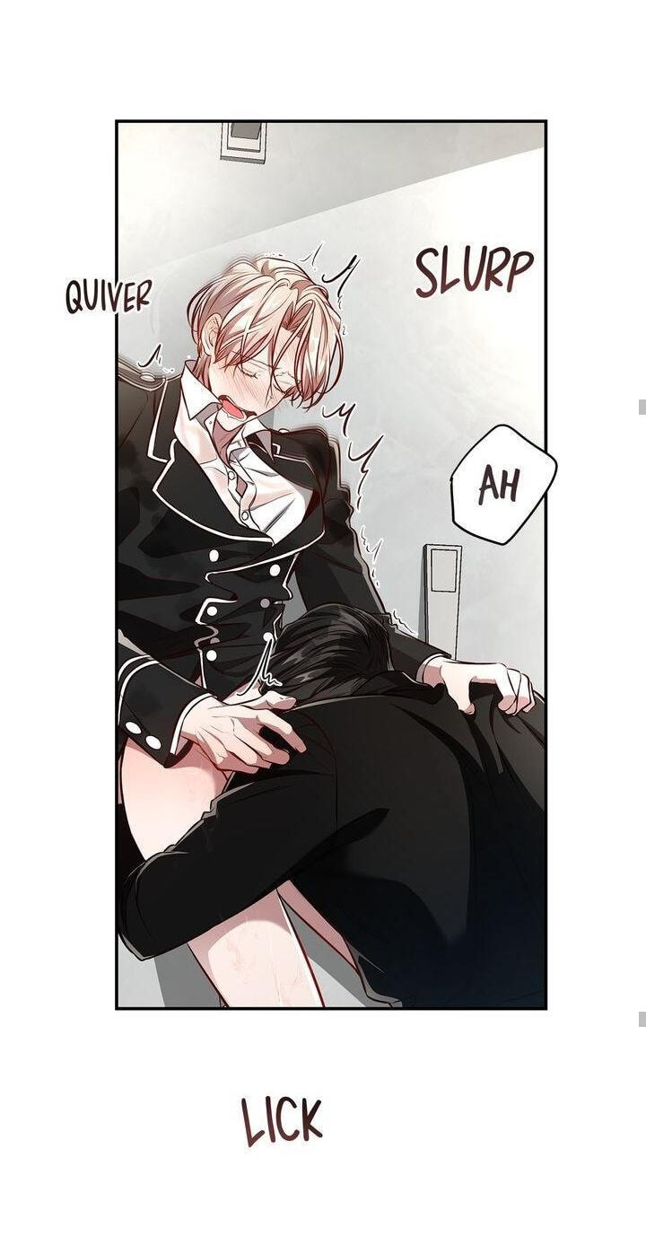 Read Big Apple (Hodot) chapter 63 image 28 on Lezhin