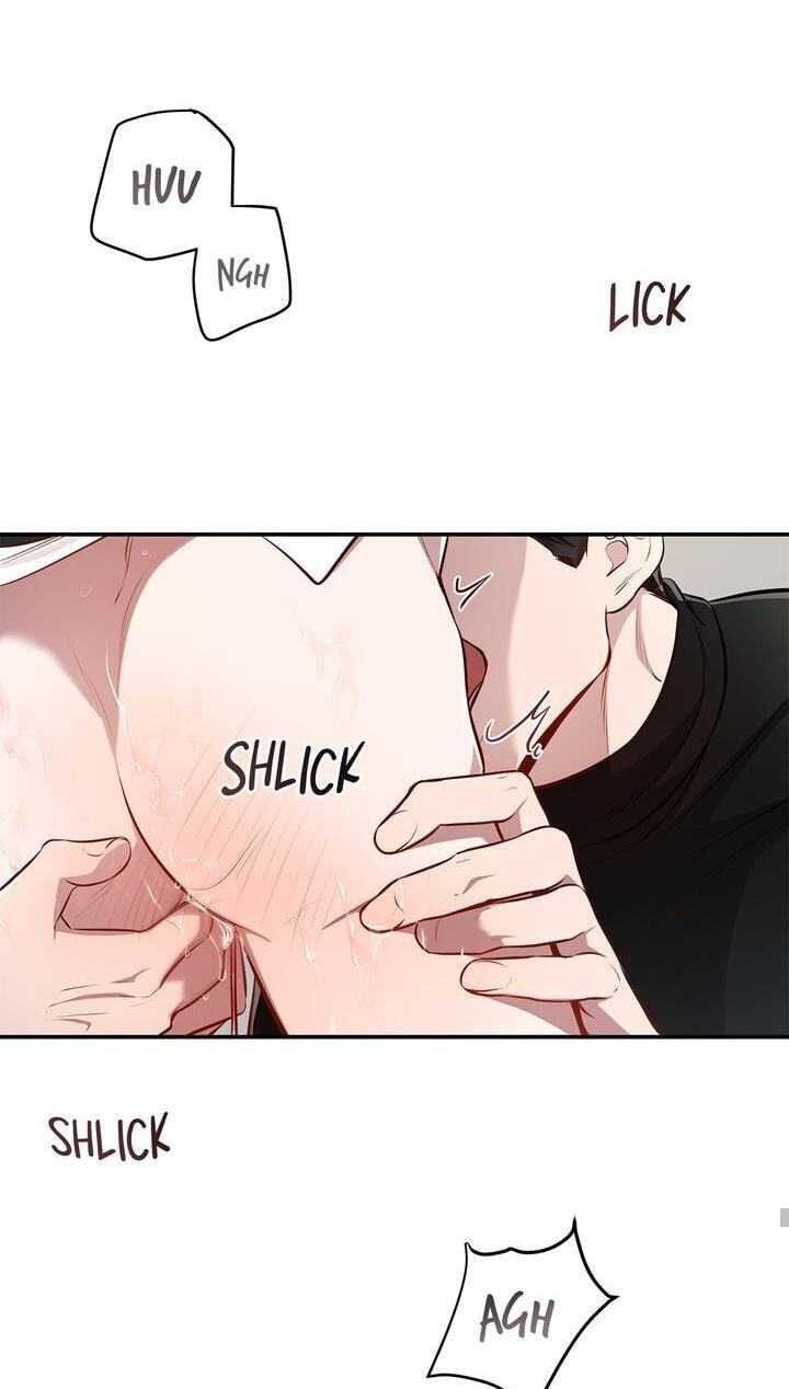 Read Big Apple (Hodot) chapter 63 image 29 on Lezhin