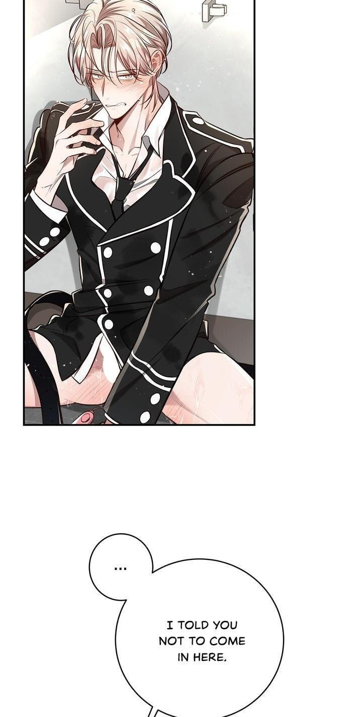 Read Big Apple (Hodot) chapter 63 image 3 on Lezhin