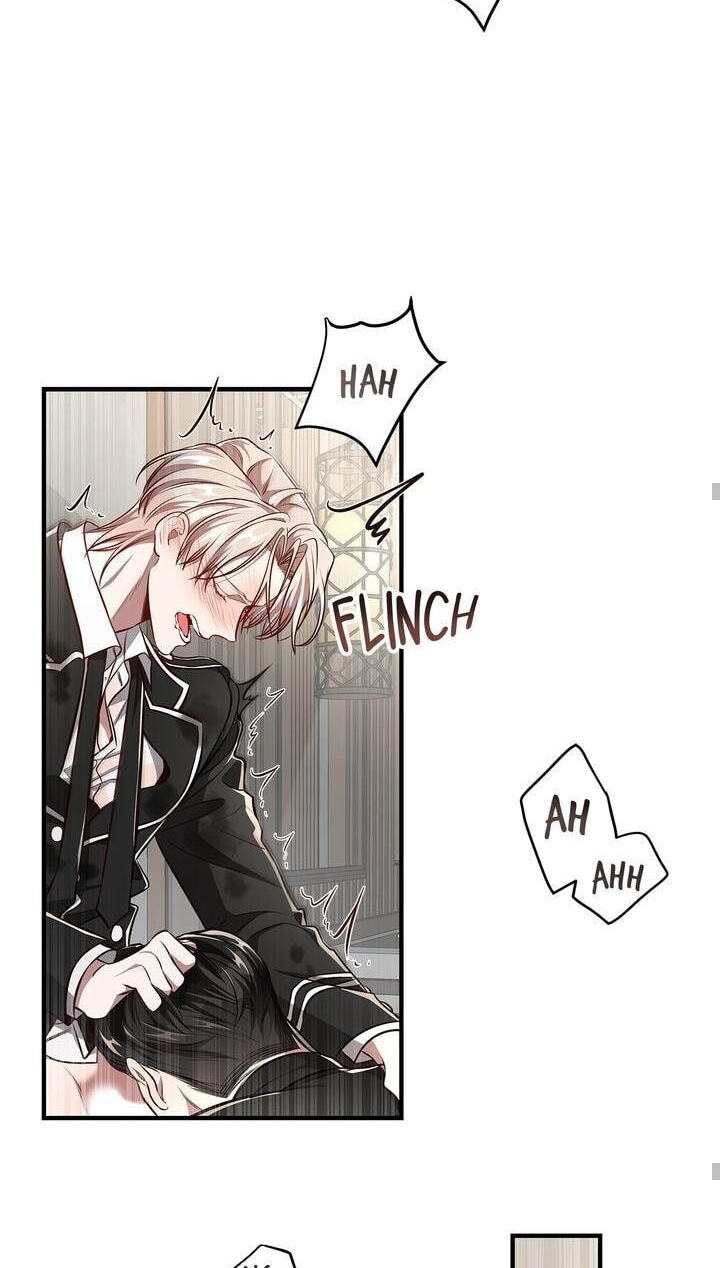 Read Big Apple (Hodot) chapter 63 image 30 on Lezhin