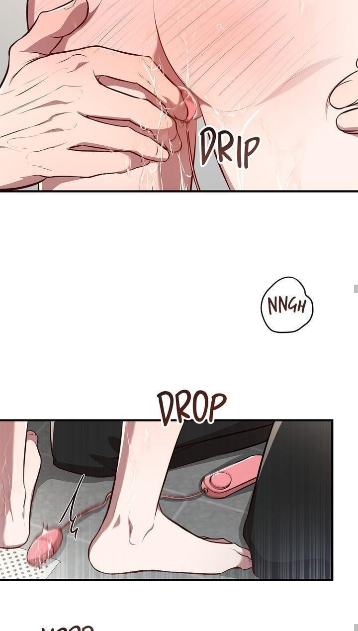 Read Big Apple (Hodot) chapter 63 image 33 on Lezhin