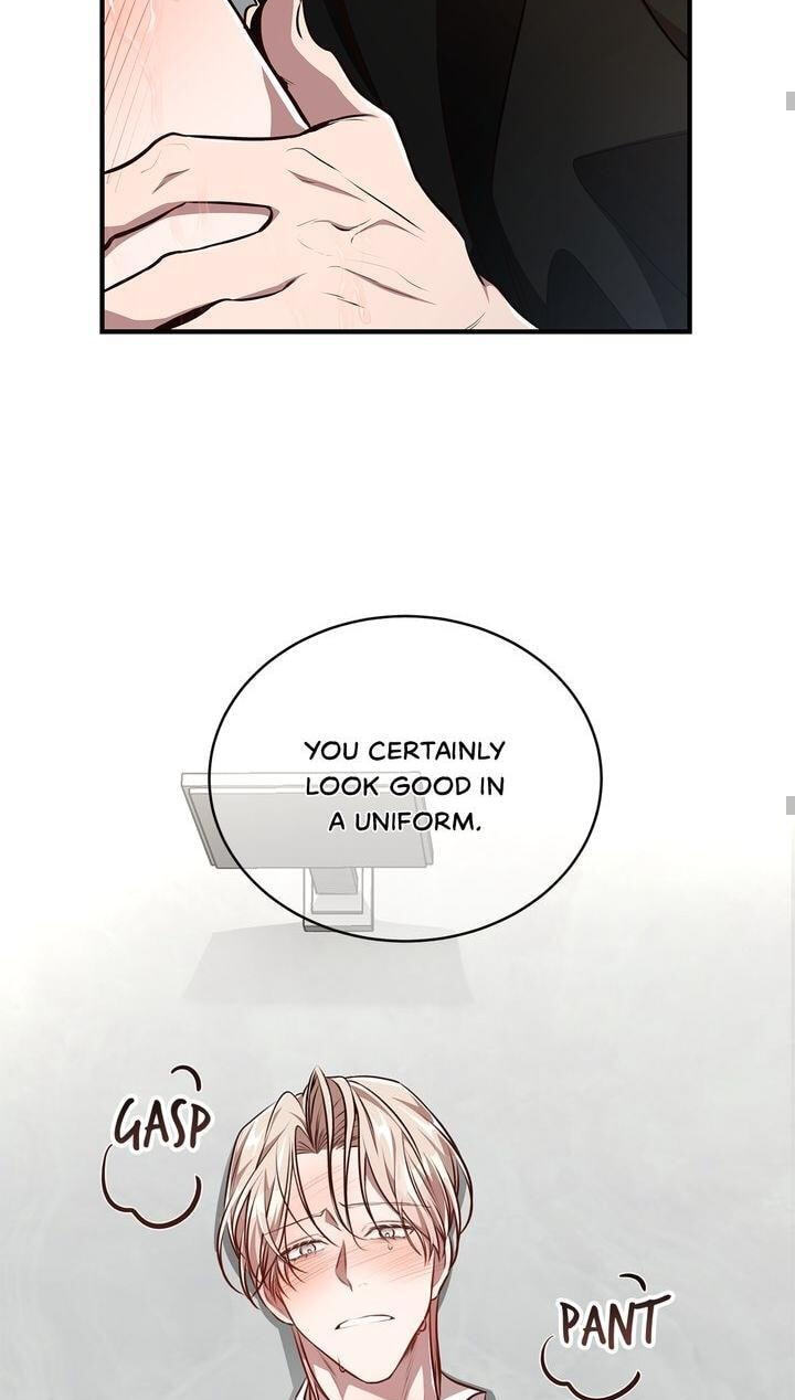Read Big Apple (Hodot) chapter 63 image 35 on Lezhin