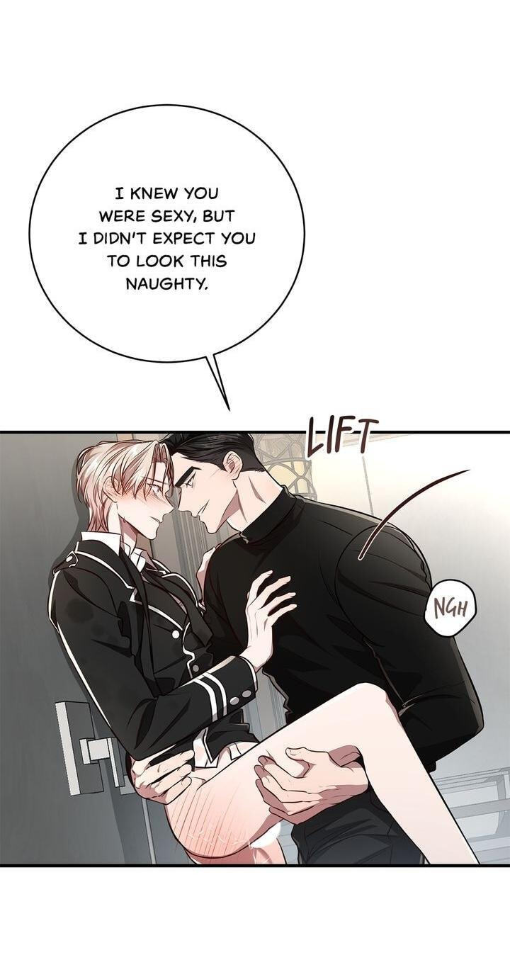 Read Big Apple (Hodot) chapter 63 image 37 on Lezhin
