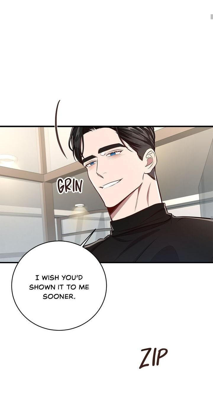 Read Big Apple (Hodot) chapter 63 image 38 on Lezhin