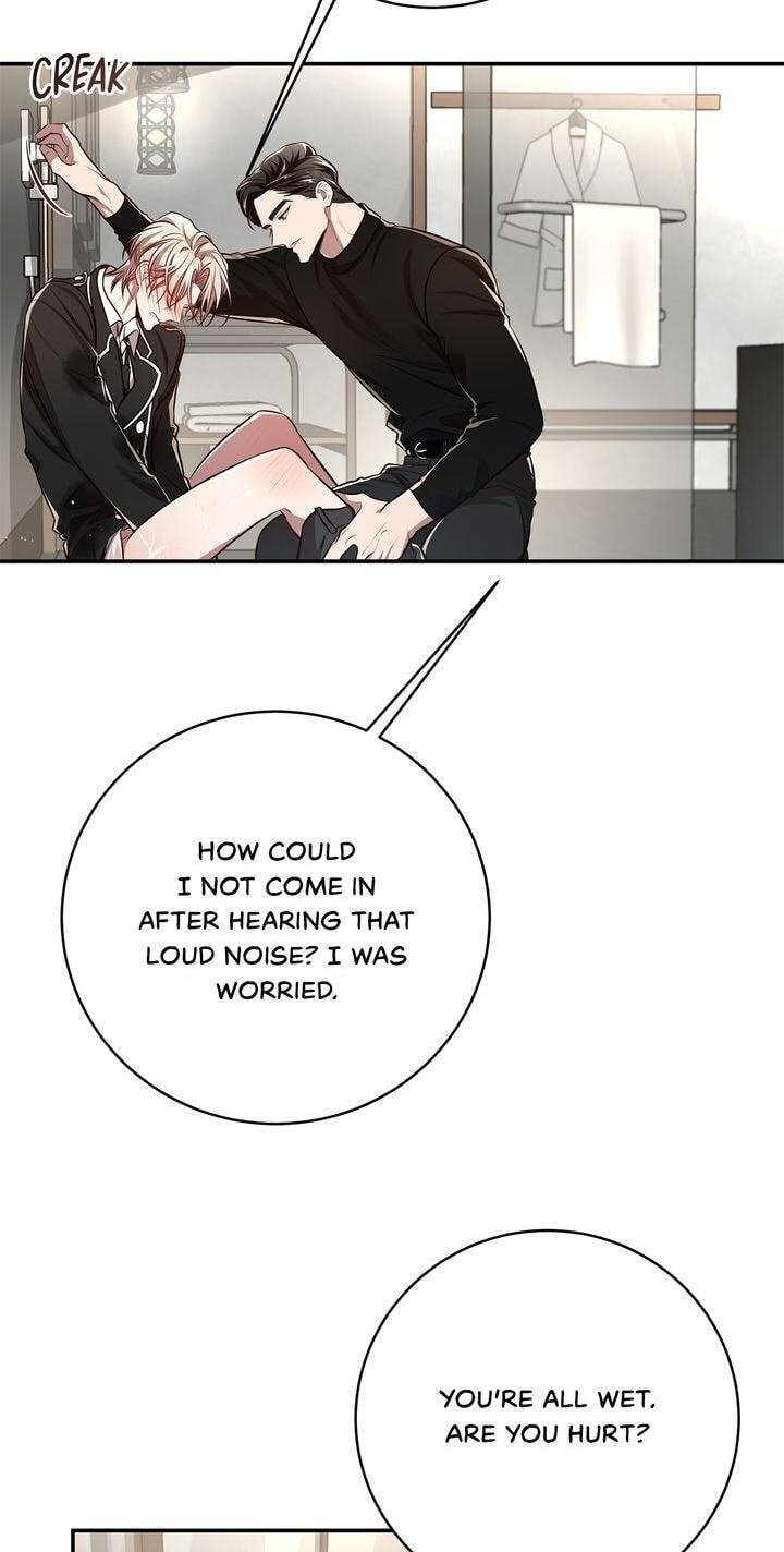 Read Big Apple (Hodot) chapter 63 image 4 on Lezhin