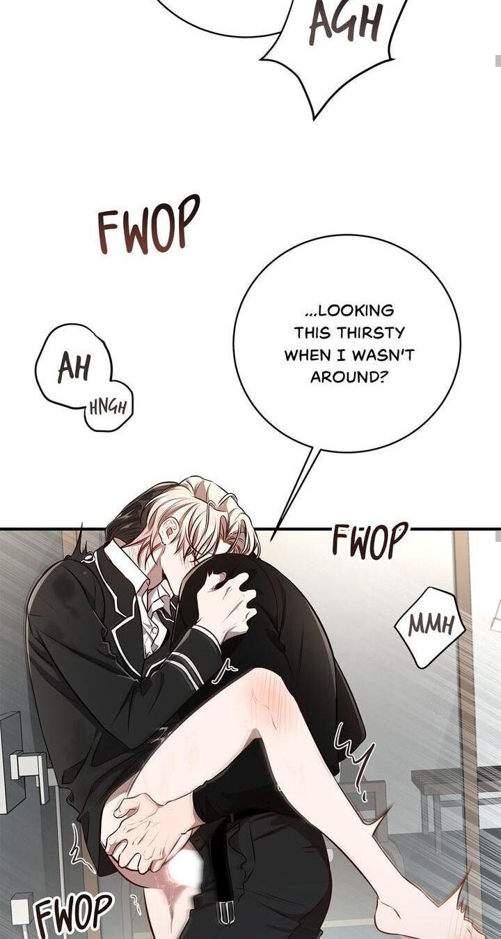 Read Big Apple (Hodot) chapter 63 image 40 on Lezhin