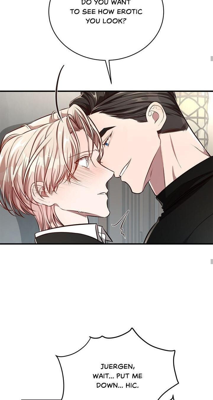 Read Big Apple (Hodot) chapter 63 image 46 on Lezhin