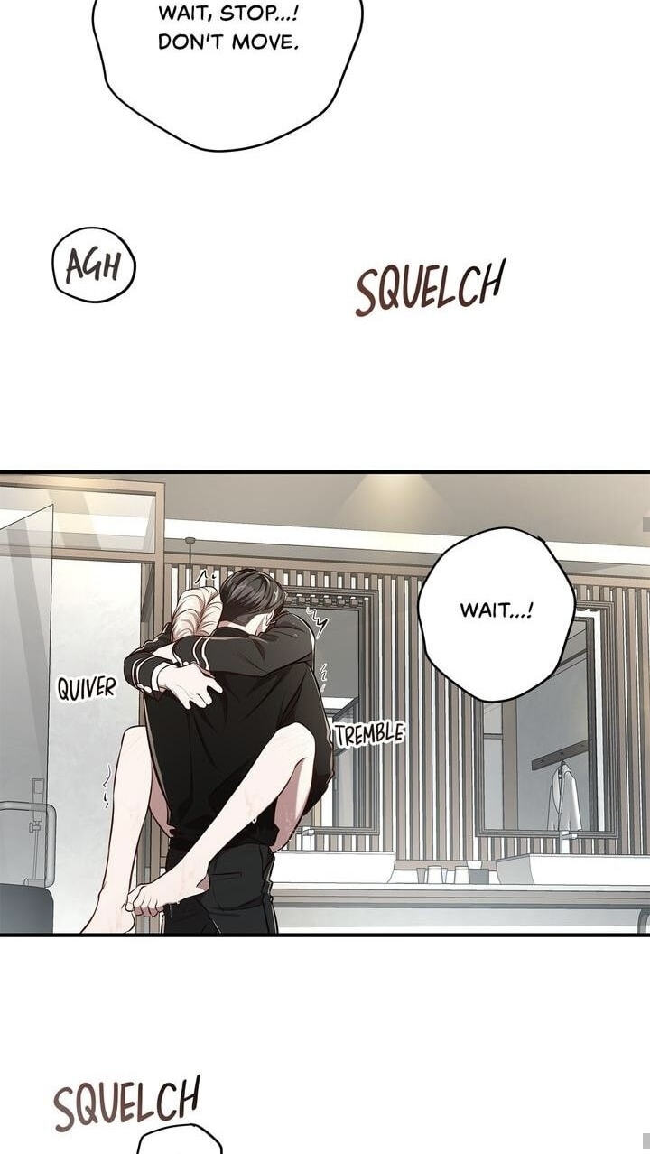 Read Big Apple (Hodot) chapter 63 image 49 on Lezhin