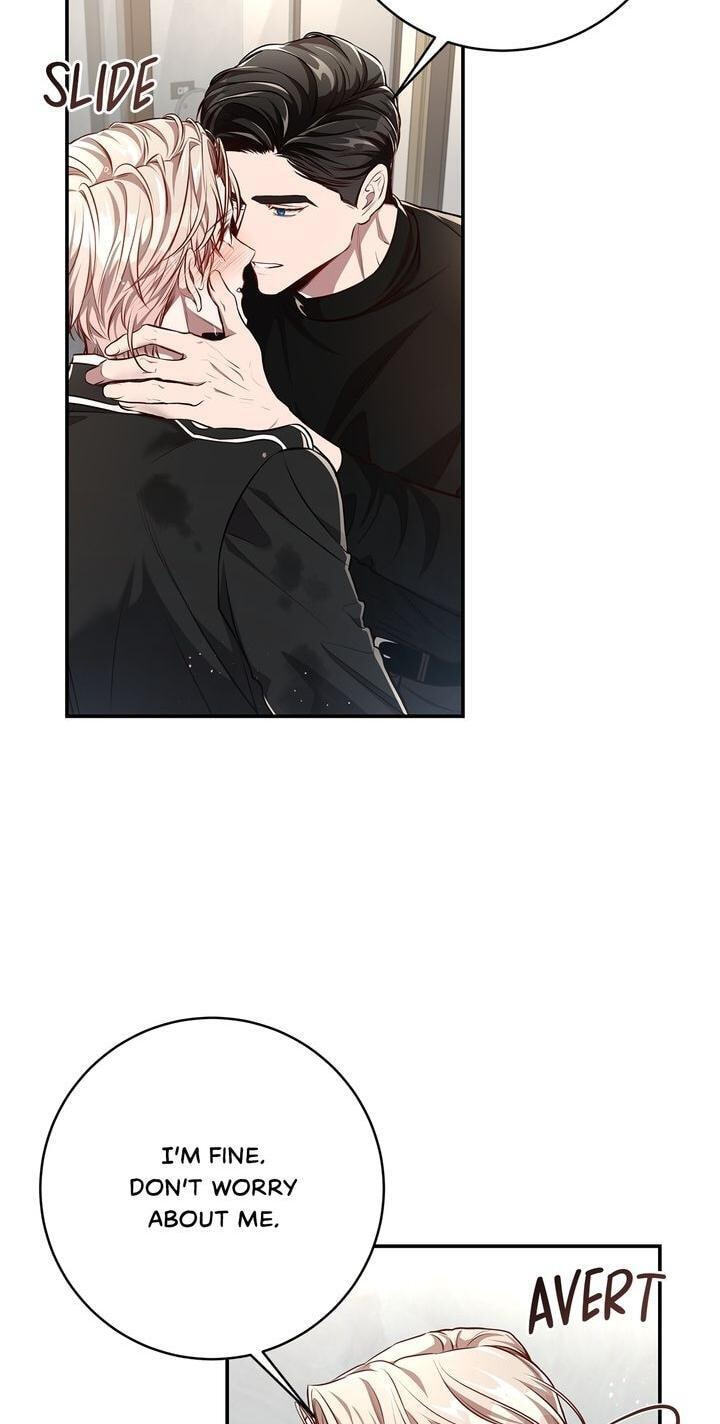 Read Big Apple (Hodot) chapter 63 image 5 on Lezhin