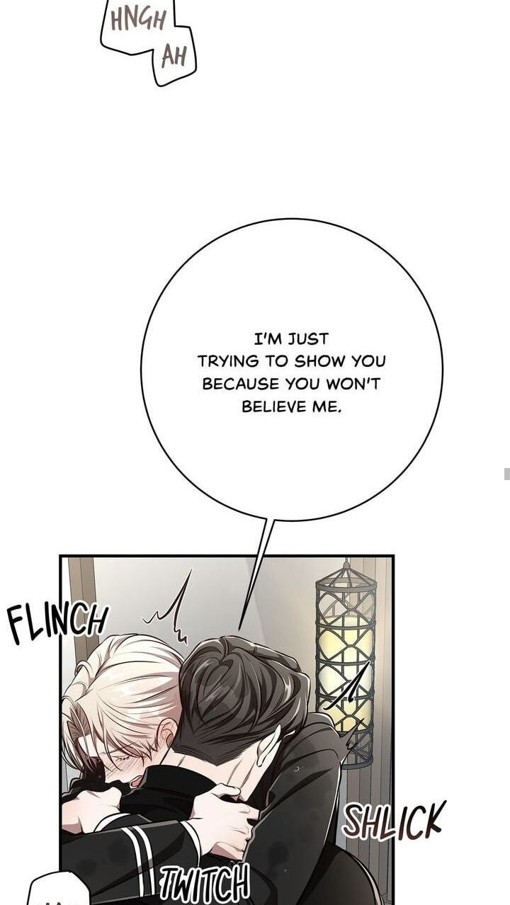Read Big Apple (Hodot) chapter 63 image 50 on Lezhin