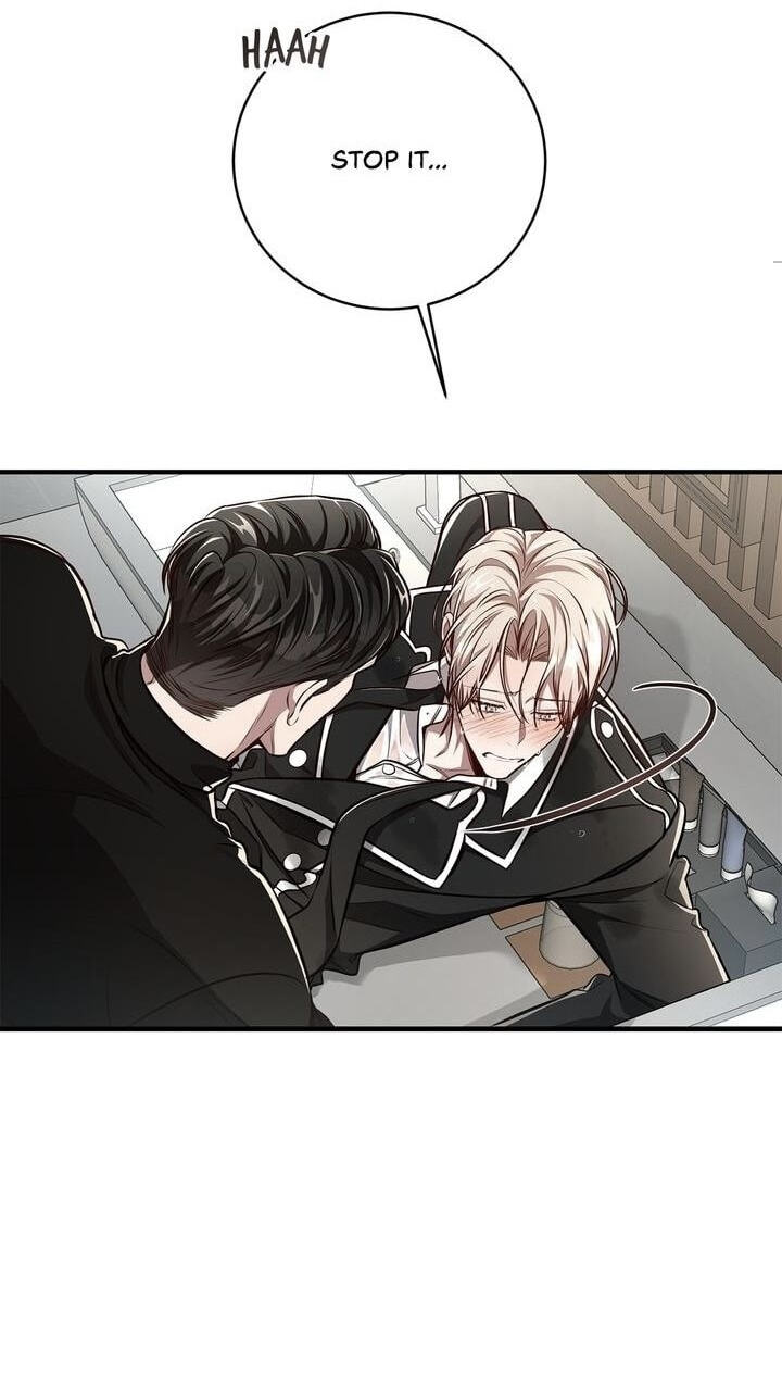 Read Big Apple (Hodot) chapter 63 image 53 on Lezhin