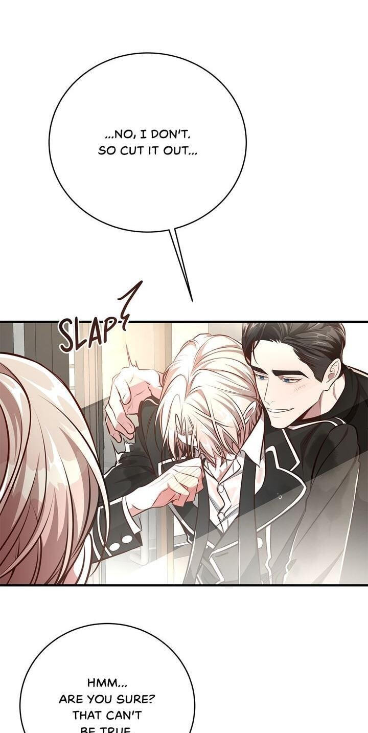 Read Big Apple (Hodot) chapter 63 image 58 on Lezhin