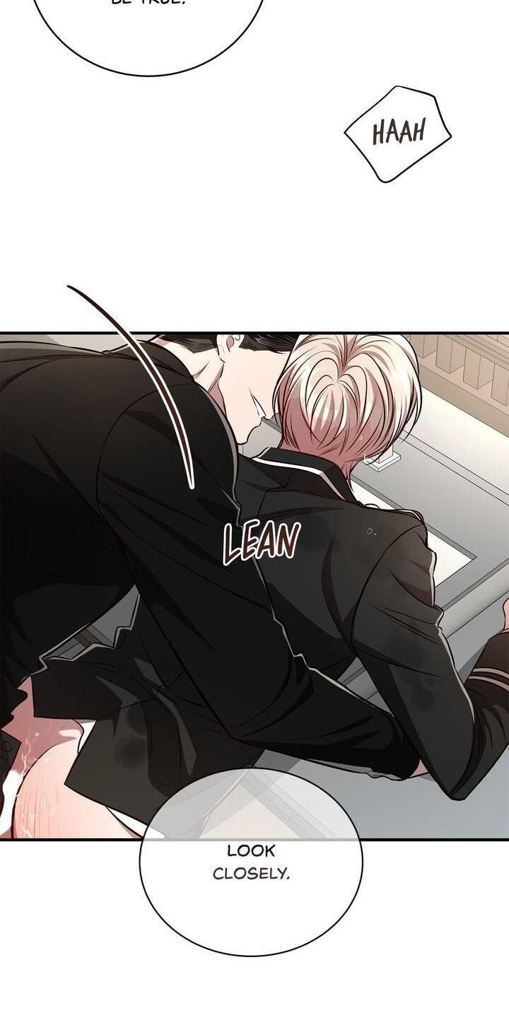 Read Big Apple (Hodot) chapter 63 image 59 on Lezhin