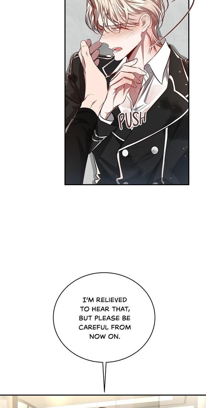 Read Big Apple (Hodot) chapter 63 image 6 on Lezhin