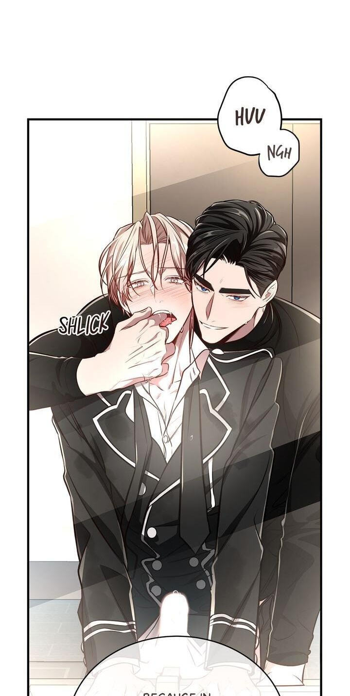 Read Big Apple (Hodot) chapter 63 image 60 on Lezhin