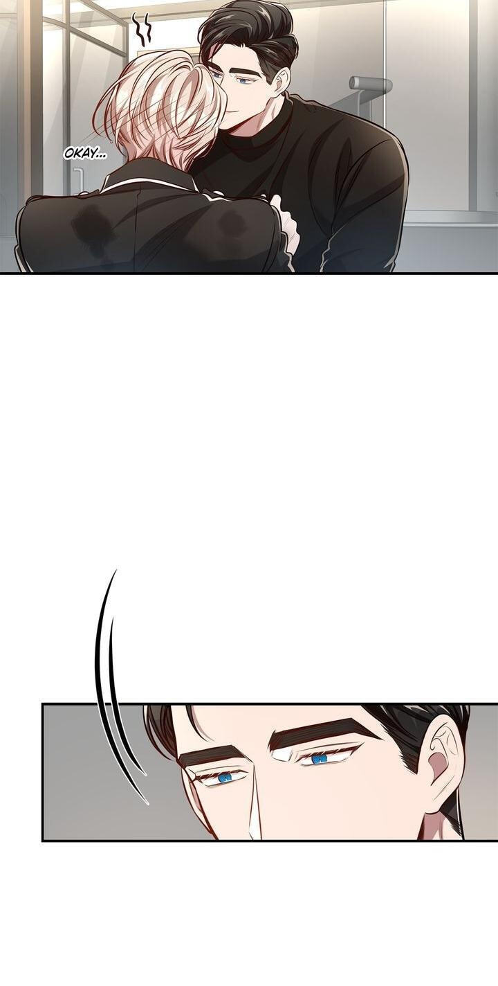 Read Big Apple (Hodot) chapter 63 image 7 on Lezhin