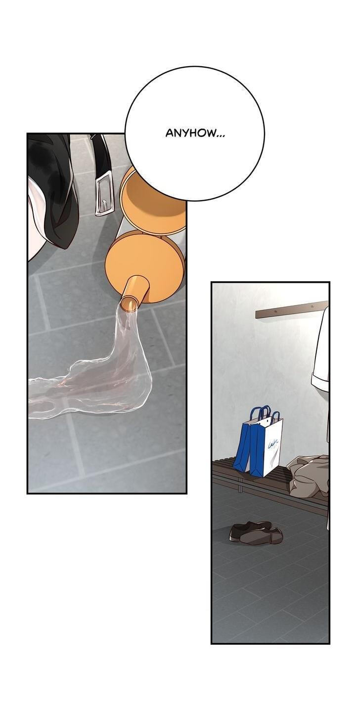 Read Big Apple (Hodot) chapter 63 image 8 on Lezhin