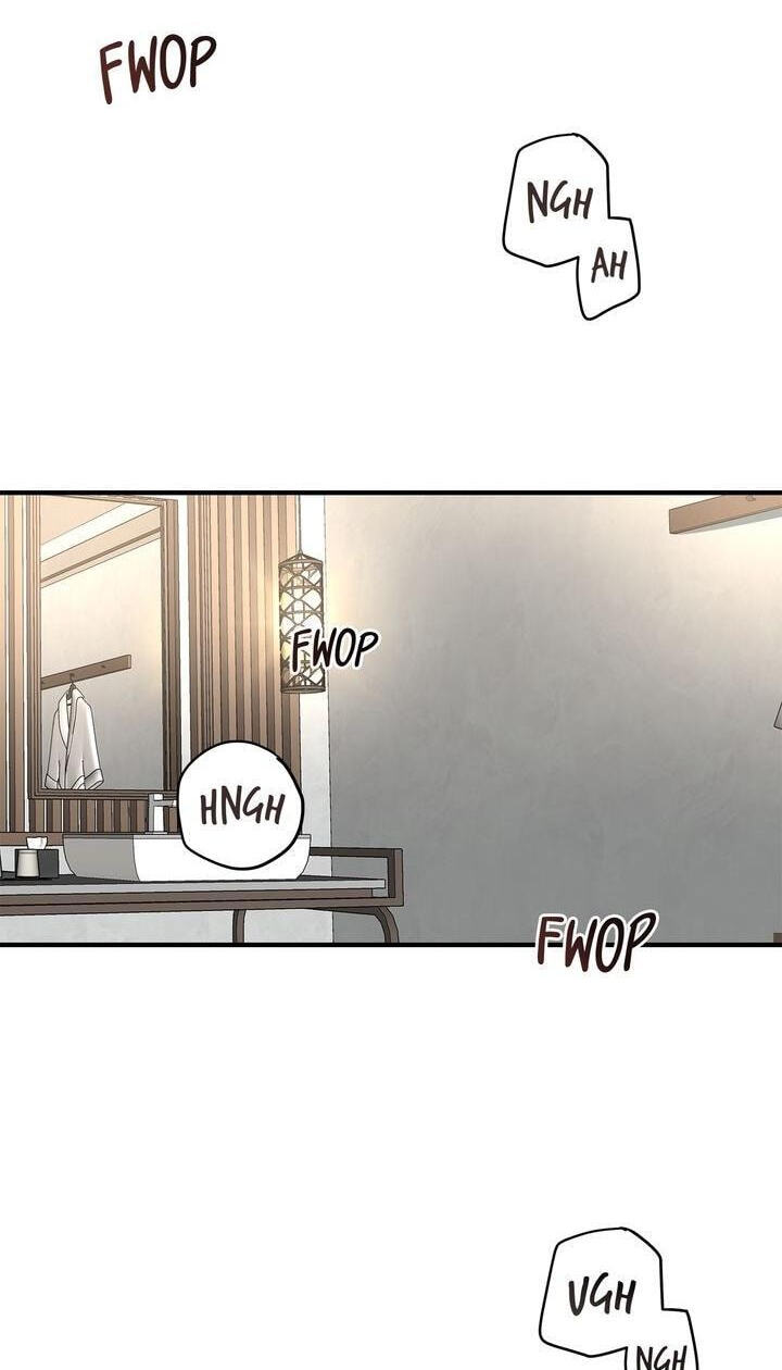 Read Big Apple (Hodot) chapter 64 image 1 on Lezhin
