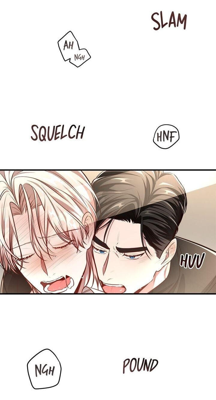 Read Big Apple (Hodot) chapter 64 image 10 on Lezhin
