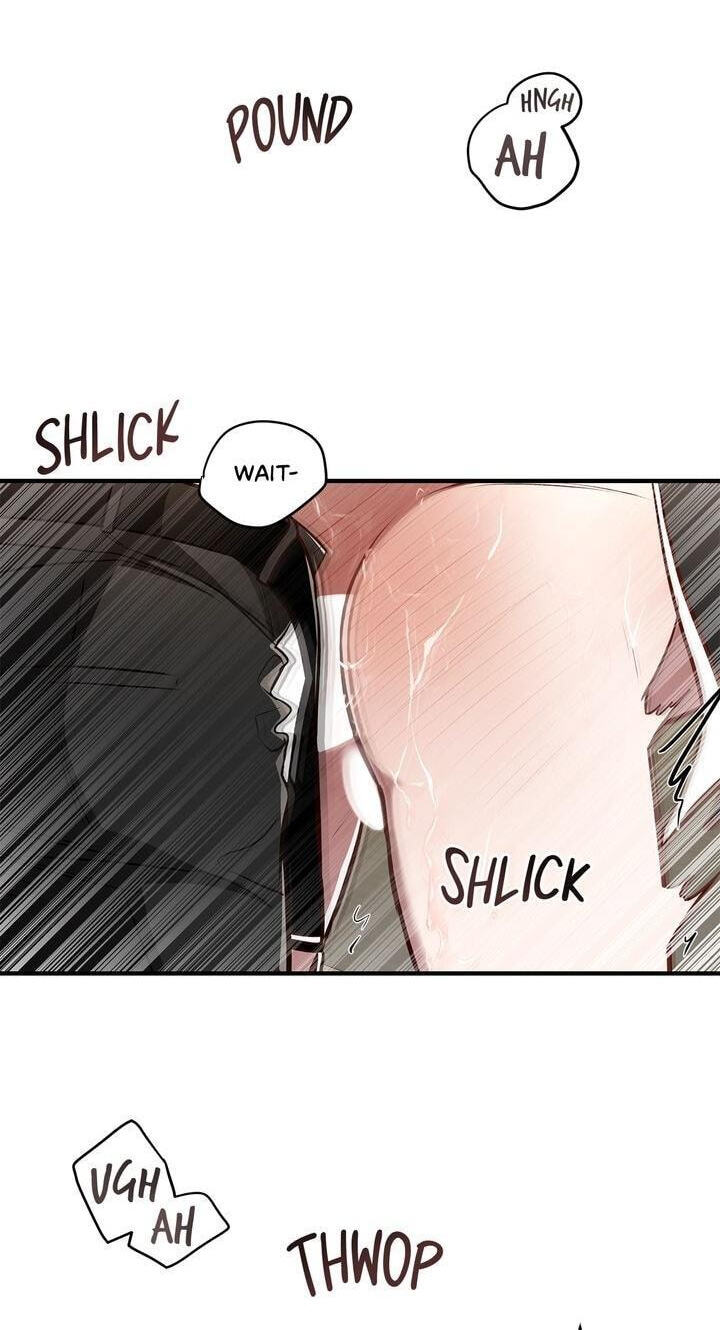 Read Big Apple (Hodot) chapter 64 image 11 on Lezhin