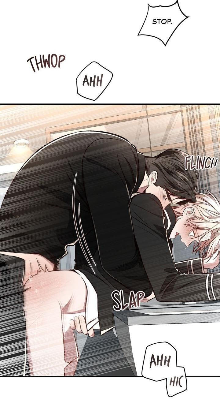 Read Big Apple (Hodot) chapter 64 image 12 on Lezhin