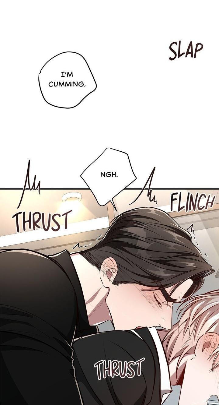Read Big Apple (Hodot) chapter 64 image 13 on Lezhin