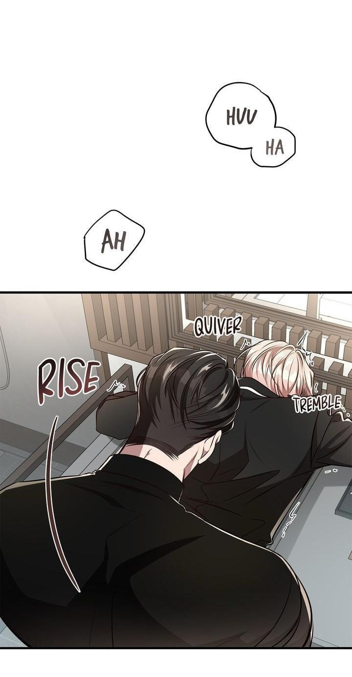 Read Big Apple (Hodot) chapter 64 image 16 on Lezhin