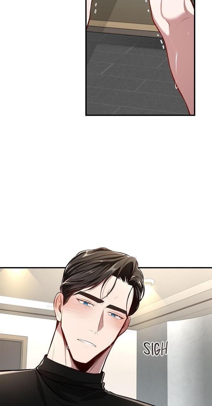 Read Big Apple (Hodot) chapter 64 image 19 on Lezhin