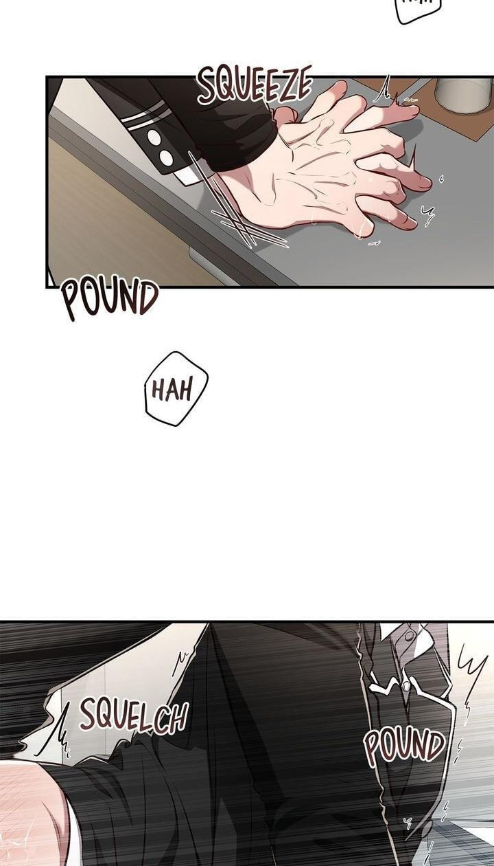 Read Big Apple (Hodot) chapter 64 image 2 on Lezhin