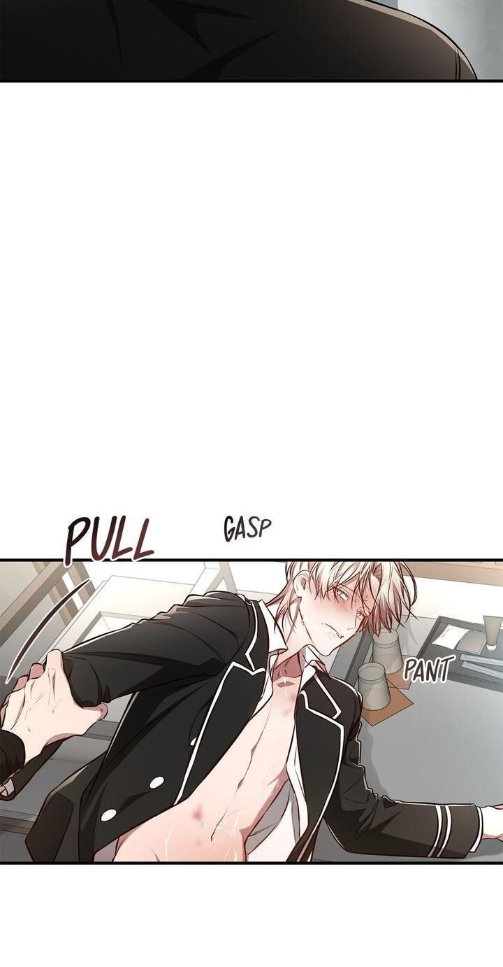 Read Big Apple (Hodot) chapter 64 image 20 on Lezhin