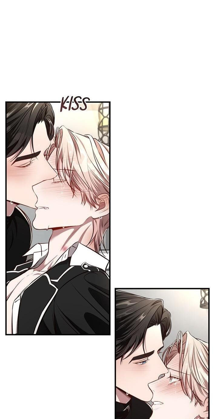 Read Big Apple (Hodot) chapter 64 image 21 on Lezhin