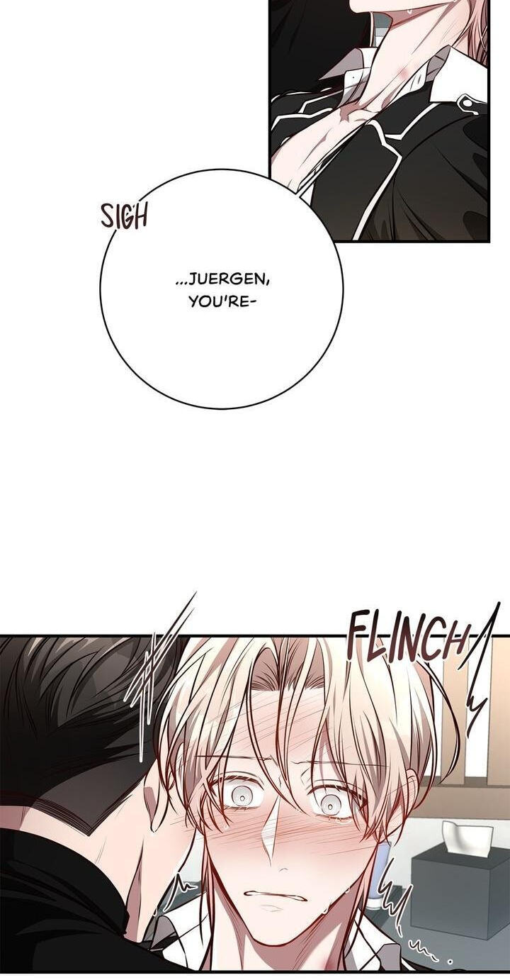 Read Big Apple (Hodot) chapter 64 image 22 on Lezhin