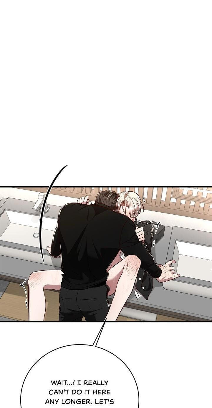 Read Big Apple (Hodot) chapter 64 image 23 on Lezhin