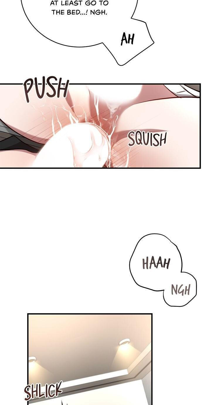 Read Big Apple (Hodot) chapter 64 image 24 on Lezhin