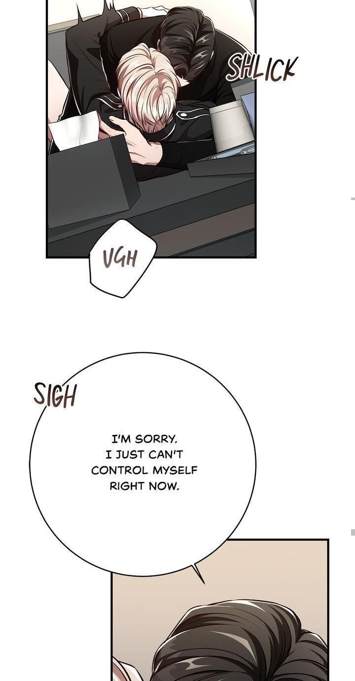 Read Big Apple (Hodot) chapter 64 image 25 on Lezhin