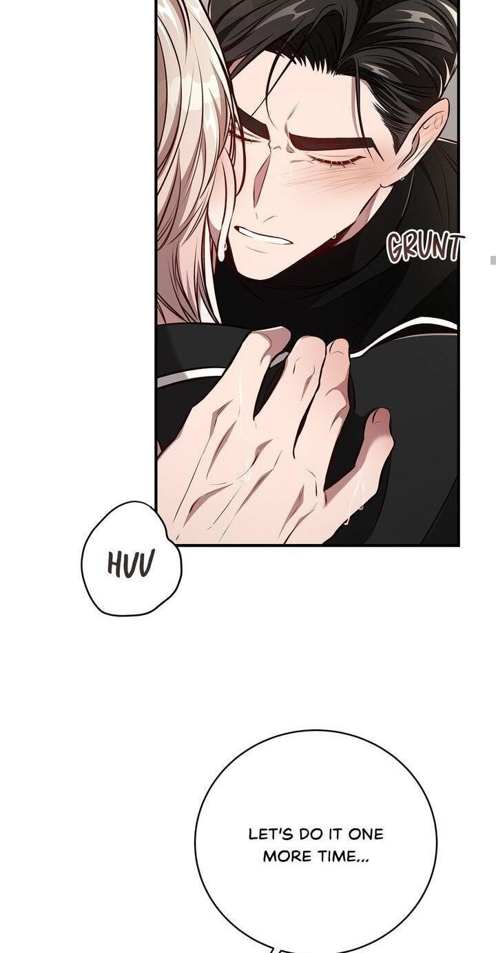 Read Big Apple (Hodot) chapter 64 image 26 on Lezhin