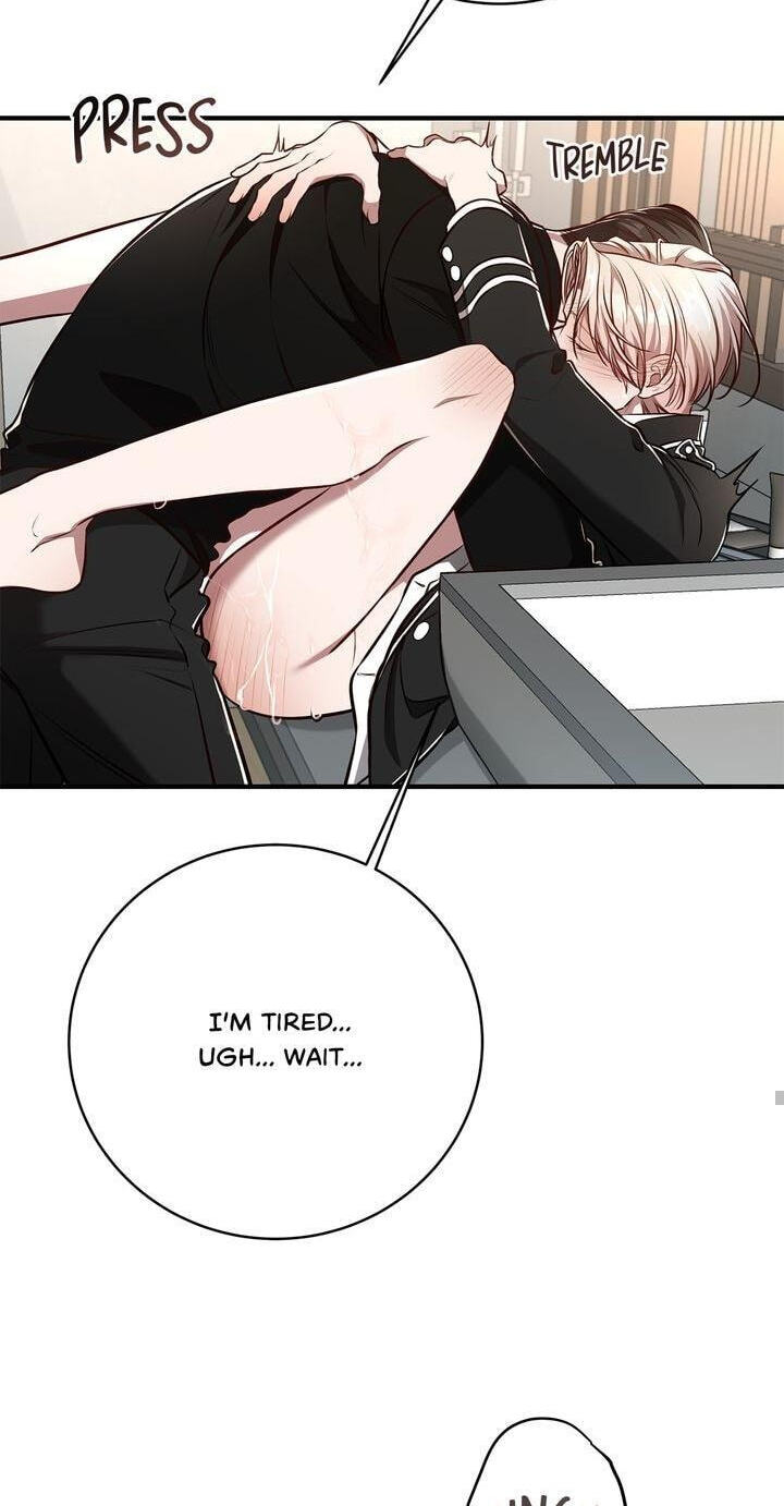 Read Big Apple (Hodot) chapter 64 image 27 on Lezhin