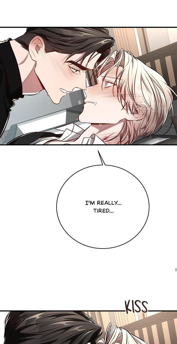 Read Big Apple (Hodot) chapter 64 image 29 on Lezhin