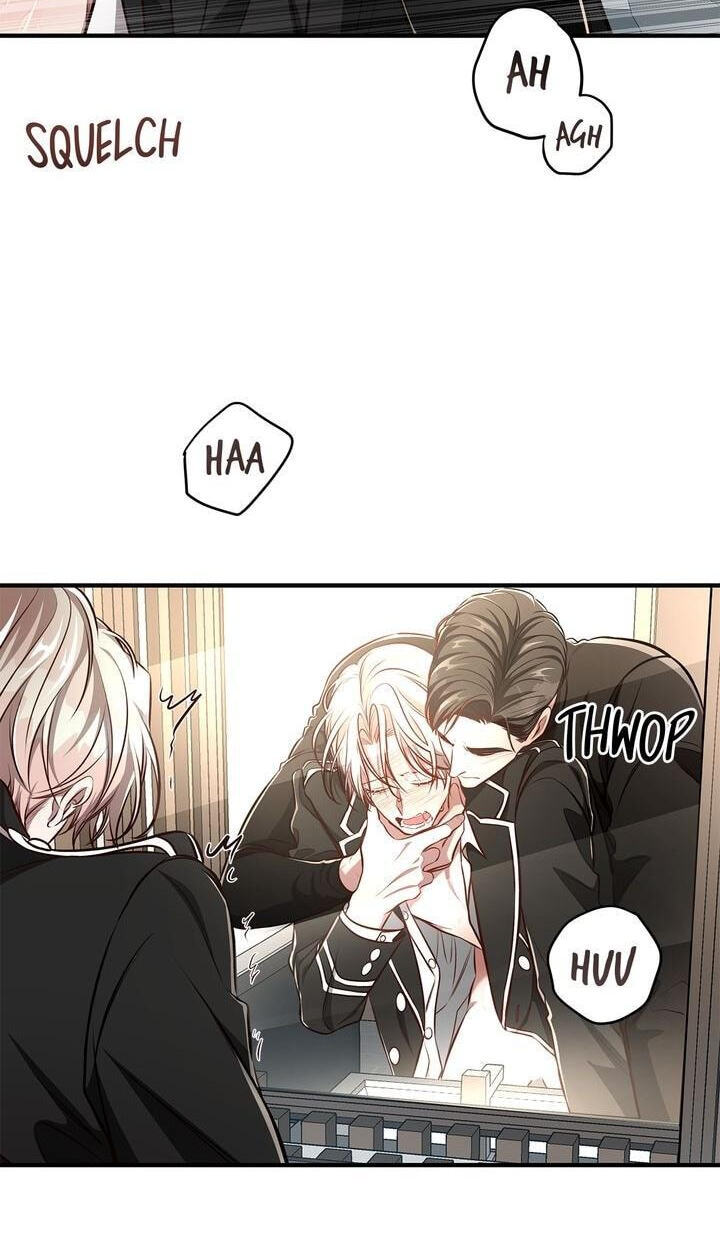 Read Big Apple (Hodot) chapter 64 image 3 on Lezhin