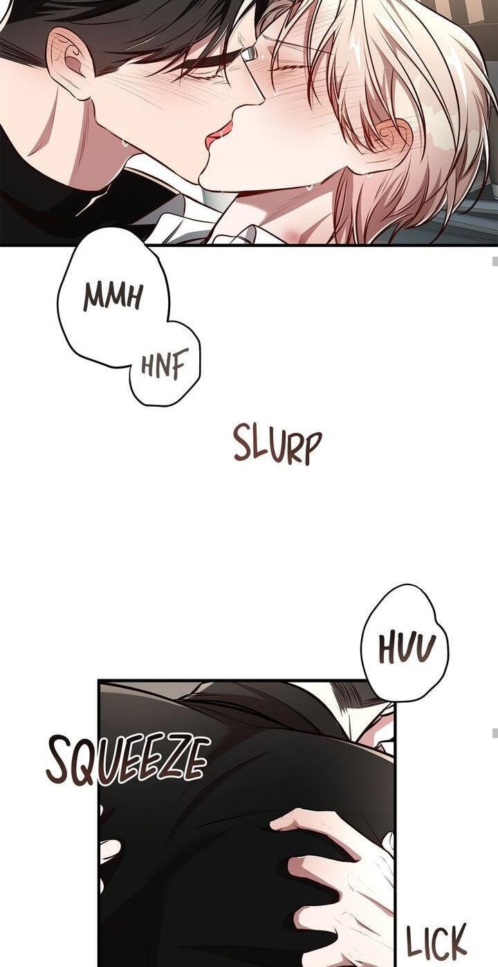 Read Big Apple (Hodot) chapter 64 image 30 on Lezhin