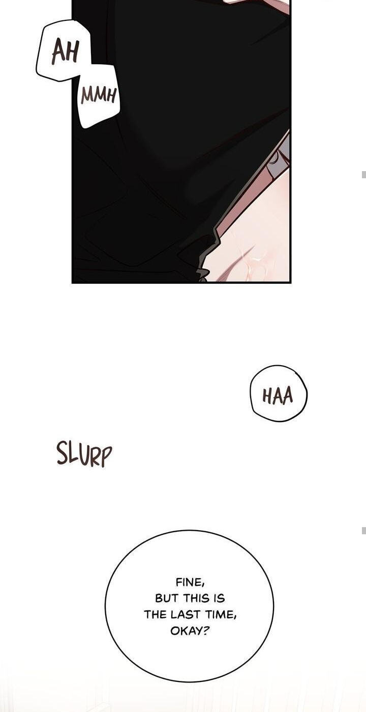 Read Big Apple (Hodot) chapter 64 image 31 on Lezhin